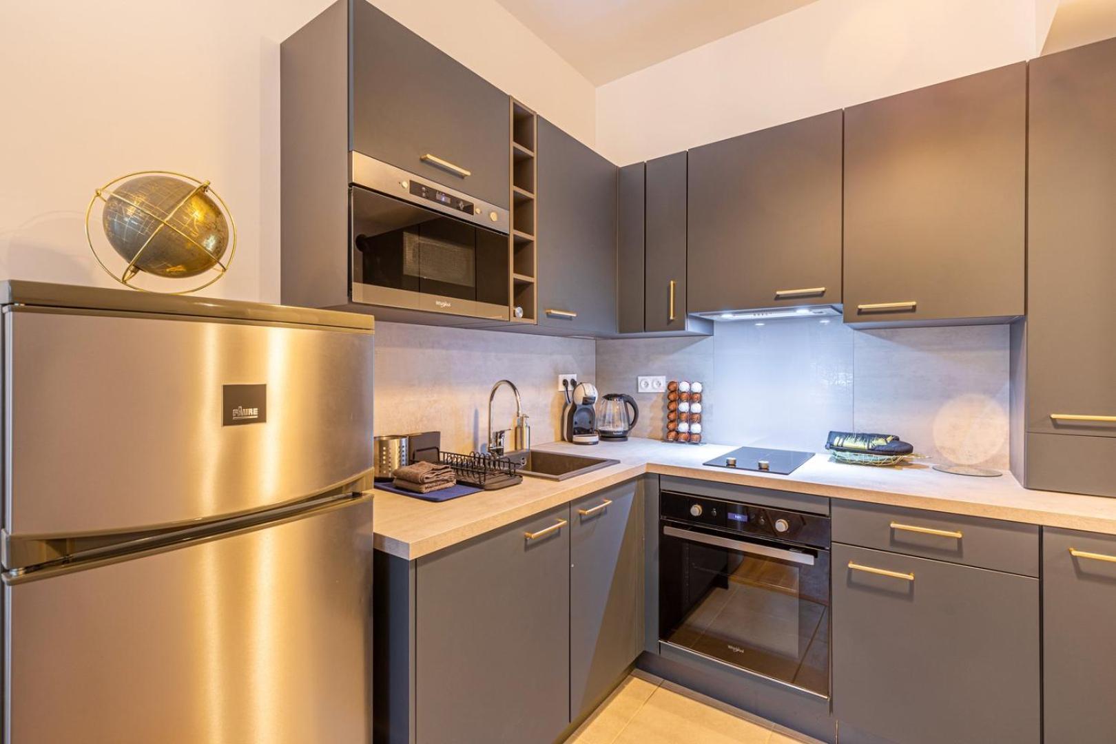 Guestready - Wonderful Getaway At Champeval Apartment Créteil Exterior photo