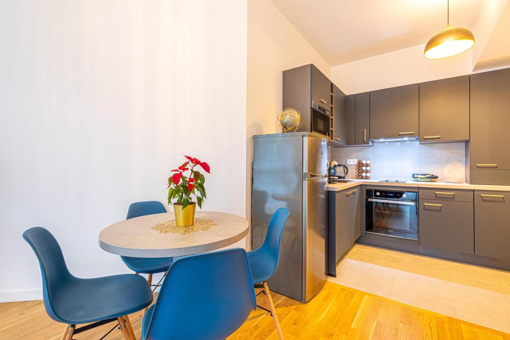 Guestready - Wonderful Getaway At Champeval Apartment Créteil Exterior photo