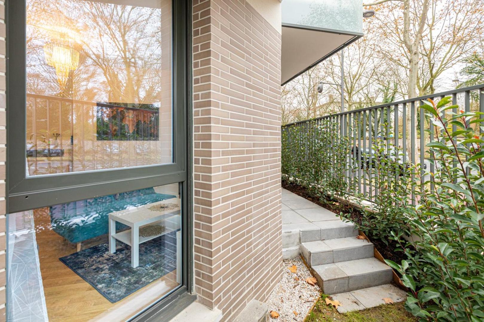 Guestready - Wonderful Getaway At Champeval Apartment Créteil Exterior photo